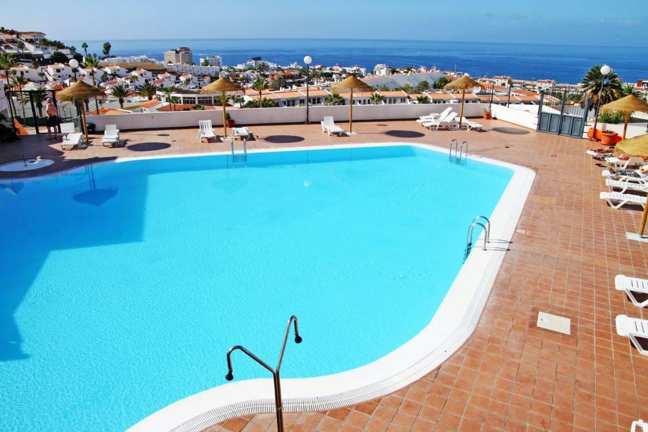 Apartment Coral Costa Adeje  Exterior foto