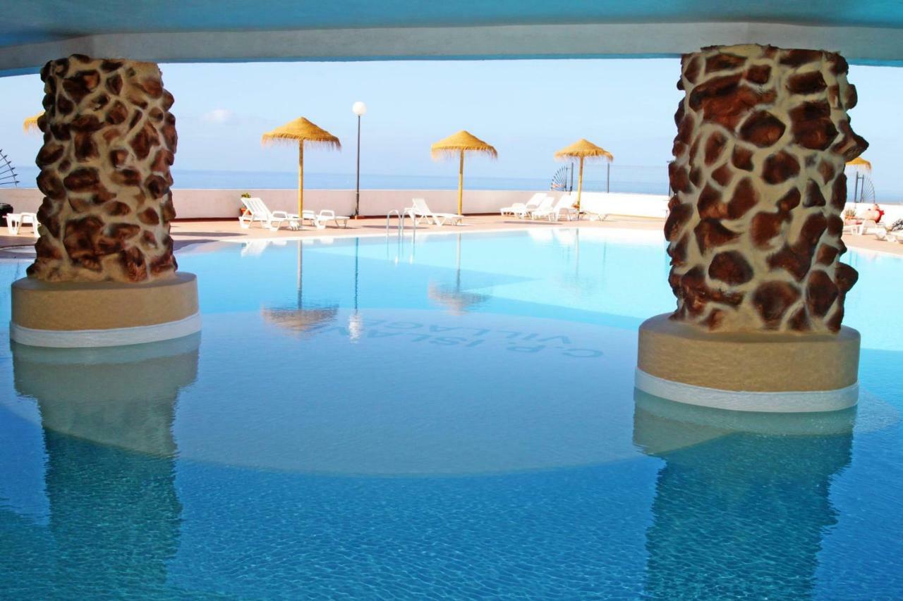 Apartment Coral Costa Adeje  Exterior foto