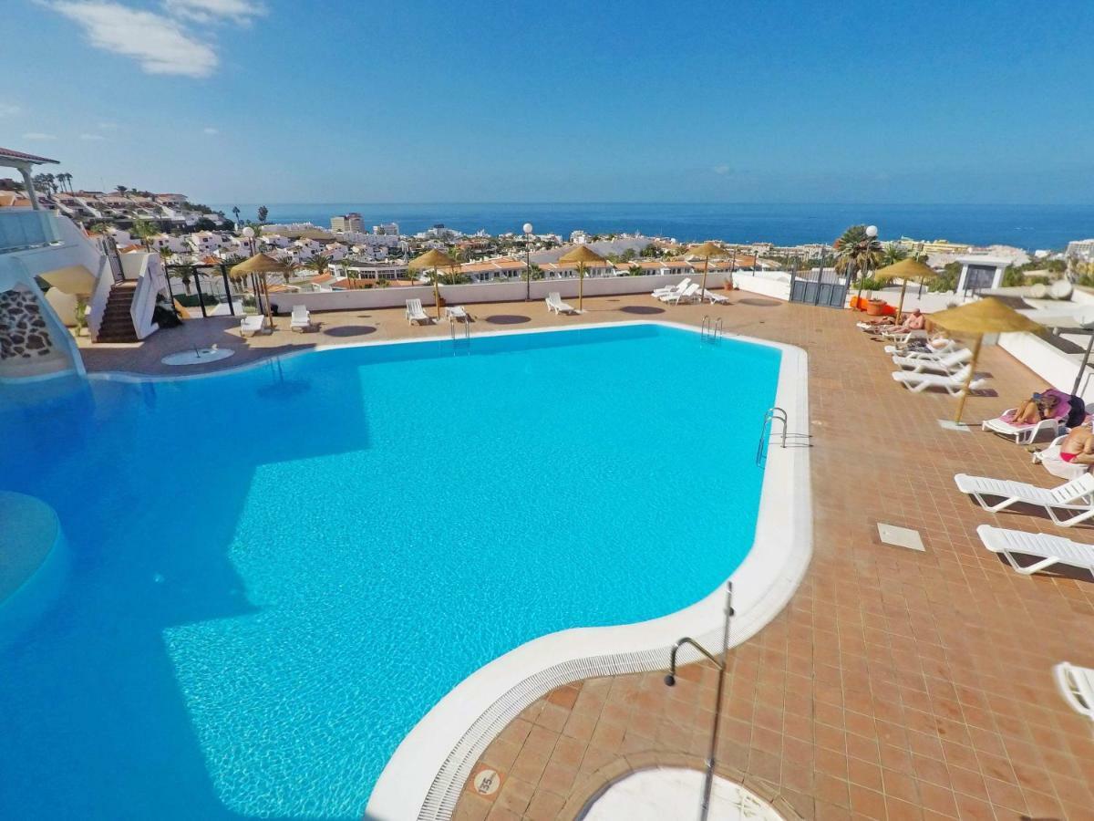 Apartment Coral Costa Adeje  Exterior foto