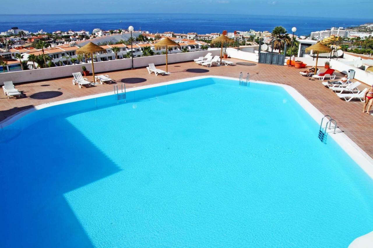 Apartment Coral Costa Adeje  Exterior foto