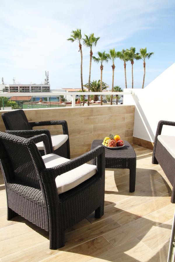 Apartment Coral Costa Adeje  Exterior foto