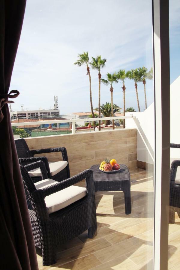 Apartment Coral Costa Adeje  Exterior foto